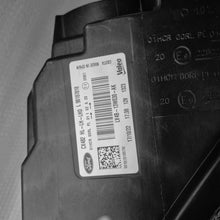 Laden Sie das Bild in den Galerie-Viewer, Frontscheinwerfer Ford Kuga LV4B-13W030-AK Links Scheinwerfer Headlight SCH4157390837qj