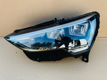 Laden Sie das Bild in den Galerie-Viewer, Frontscheinwerfer Audi Q3 83A941011 Links Scheinwerfer Headlight SCH4157525405ua
