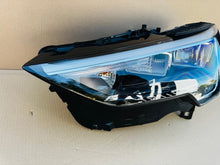Laden Sie das Bild in den Galerie-Viewer, Frontscheinwerfer Audi Q3 83A941011 Links Scheinwerfer Headlight SCH4157525405ua
