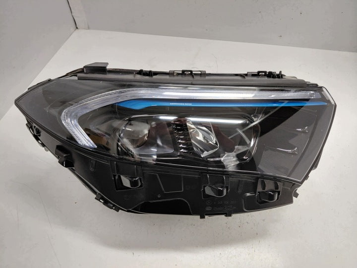 Frontscheinwerfer Mercedes-Benz Eqa Eqb A2439062801 Rechts Headlight SCH4157548288sv