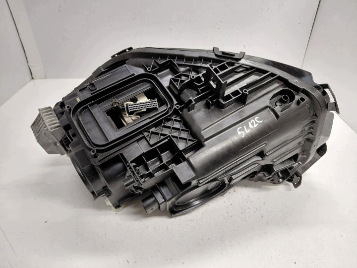 Frontscheinwerfer Mercedes-Benz Eqa Eqb A2439062801 Rechts Headlight SCH4157548288sv