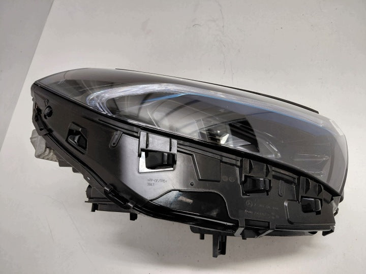 Frontscheinwerfer Mercedes-Benz Eqa Eqb A2439062801 Rechts Headlight SCH4157548288sv