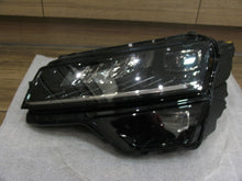 Load image into Gallery viewer, Frontscheinwerfer Skoda Karoq 57B941015F LED Links Scheinwerfer Headlight SCH4158415659ck