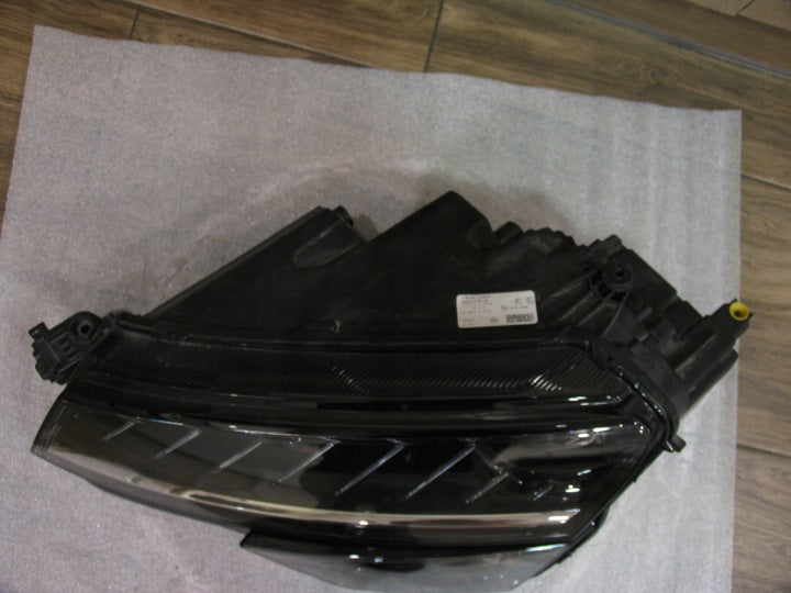 Frontscheinwerfer Skoda Karoq 57B941015F LED Links Scheinwerfer Headlight SCH4158415659ck