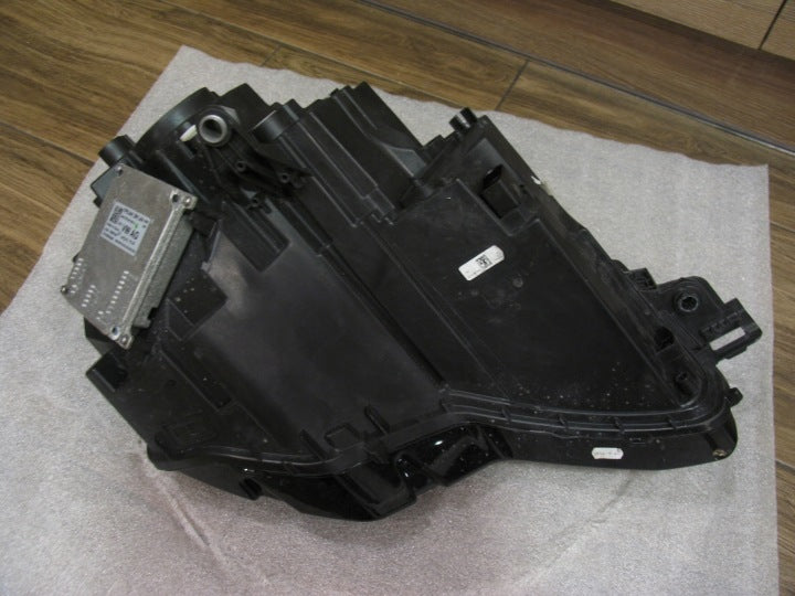 Frontscheinwerfer Skoda Karoq 57B941015F LED Links Scheinwerfer Headlight SCH4158415659ck