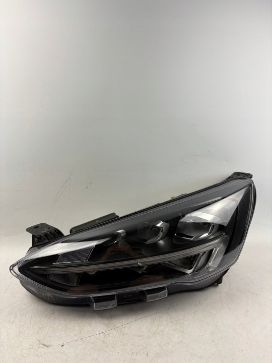 Frontscheinwerfer Ford Focus MX7B-13E015-ED Links Scheinwerfer Headlight SCH4159251070hd