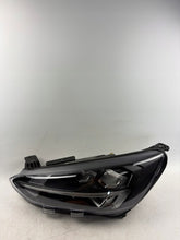 Laden Sie das Bild in den Galerie-Viewer, Frontscheinwerfer Ford Focus MX7B-13E015-ED Links Scheinwerfer Headlight SCH4159251070hd