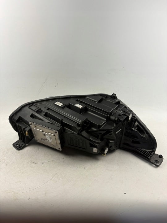 Frontscheinwerfer Ford Focus MX7B-13E015-ED Links Scheinwerfer Headlight SCH4159251070hd