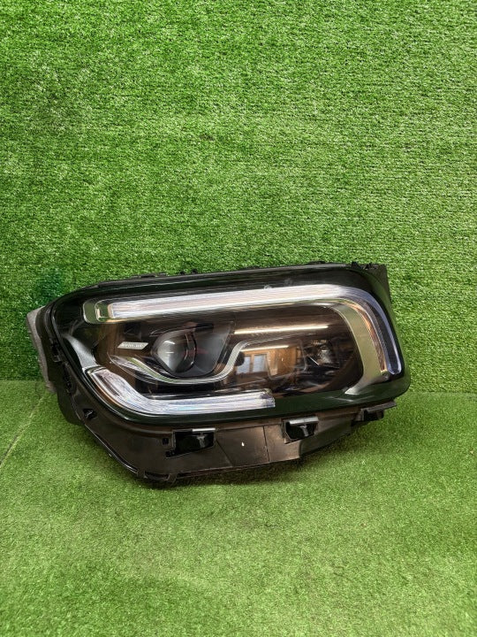 Frontscheinwerfer Mercedes-Benz Glb X247 A2479060206 LED Rechts Headlight SCH4159423518bn