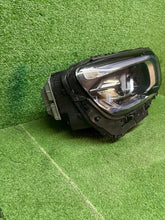 Laden Sie das Bild in den Galerie-Viewer, Frontscheinwerfer Mercedes-Benz Glb X247 A2479060206 LED Rechts Headlight SCH4159423518bn