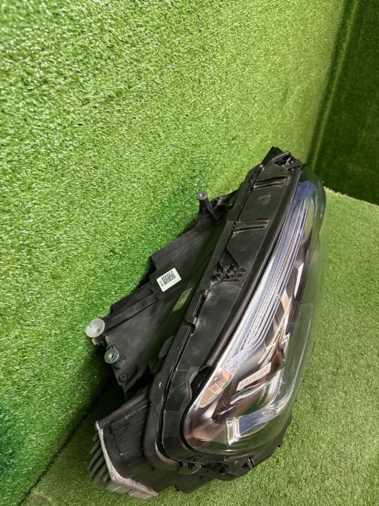 Frontscheinwerfer Mercedes-Benz Glb X247 A2479060206 LED Rechts Headlight SCH4159423518bn