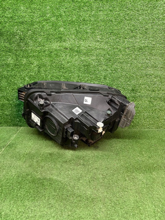 Frontscheinwerfer Mercedes-Benz Glb X247 A2479060206 LED Rechts Headlight SCH4159423518bn