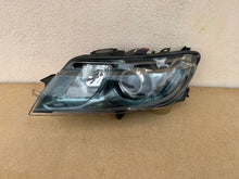 Load image into Gallery viewer, Frontscheinwerfer Saab 9-5 12775736 LED Links Scheinwerfer Headlight SCH4159860960ag