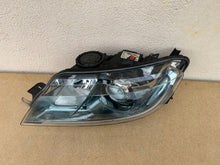 Load image into Gallery viewer, Frontscheinwerfer Saab 9-5 12775736 LED Links Scheinwerfer Headlight SCH4159860960ag