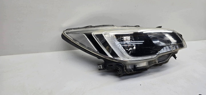 Frontscheinwerfer Subaru Outback DTG3449 Rechts Scheinwerfer Headlight SCH4160025943dq