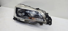 Laden Sie das Bild in den Galerie-Viewer, Frontscheinwerfer Subaru Outback DTG3449 Rechts Scheinwerfer Headlight SCH4160025943dq