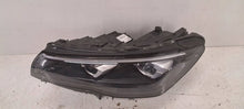 Laden Sie das Bild in den Galerie-Viewer, Frontscheinwerfer VW Tiguan 571941059M Full LED Links Scheinwerfer Headlight SCH4161469027fa