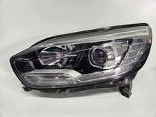 Load image into Gallery viewer, Frontscheinwerfer Renault Scenic 260606727R LED Links Scheinwerfer Headlight SCH4163109588jq