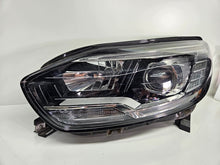 Load image into Gallery viewer, Frontscheinwerfer Renault Scenic 260606727R LED Links Scheinwerfer Headlight SCH4163109588jq