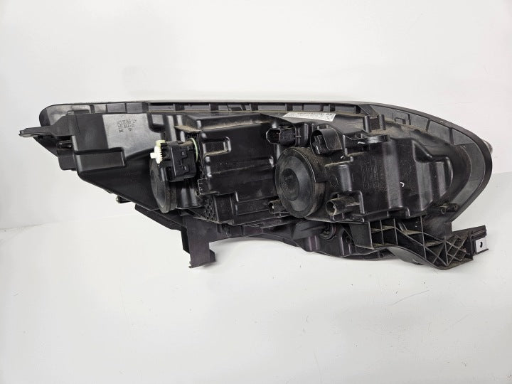 Frontscheinwerfer Renault Scenic 260606727R LED Links Scheinwerfer Headlight SCH4163109588jq