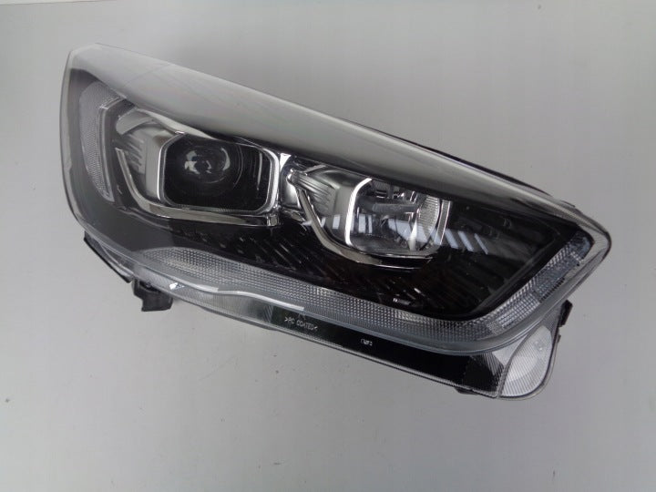Frontscheinwerfer Ford Kuga GV41-13D154-EG Rechts Scheinwerfer Headlight SCH4163585976uw