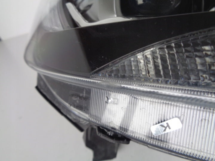 Frontscheinwerfer Ford Kuga GV41-13D154-EG Rechts Scheinwerfer Headlight SCH4163585976uw