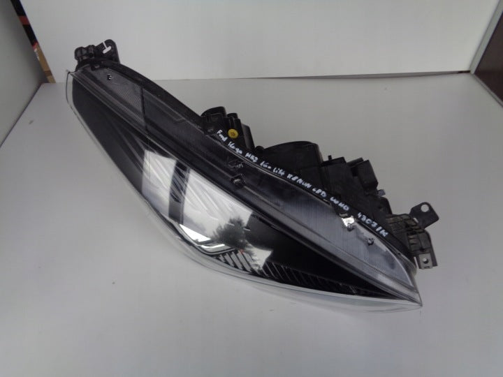 Frontscheinwerfer Ford Kuga GV41-13D154-EG Rechts Scheinwerfer Headlight SCH4163585976uw