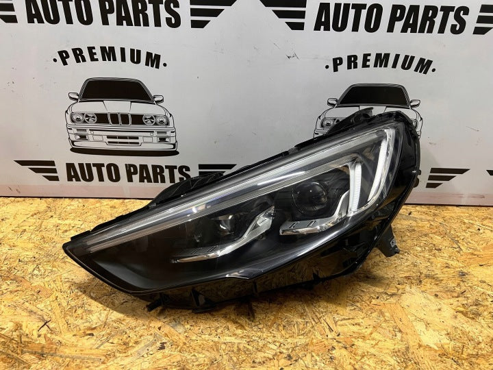 Frontscheinwerfer Opel Insignia B 10504230001 Links Scheinwerfer Headlight SCH4163785991hw