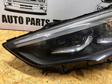 Laden Sie das Bild in den Galerie-Viewer, Frontscheinwerfer Opel Insignia B 10504230001 Links Scheinwerfer Headlight SCH4163785991hw