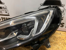 Laden Sie das Bild in den Galerie-Viewer, Frontscheinwerfer Opel Insignia B 10504230001 Links Scheinwerfer Headlight SCH4163785991hw
