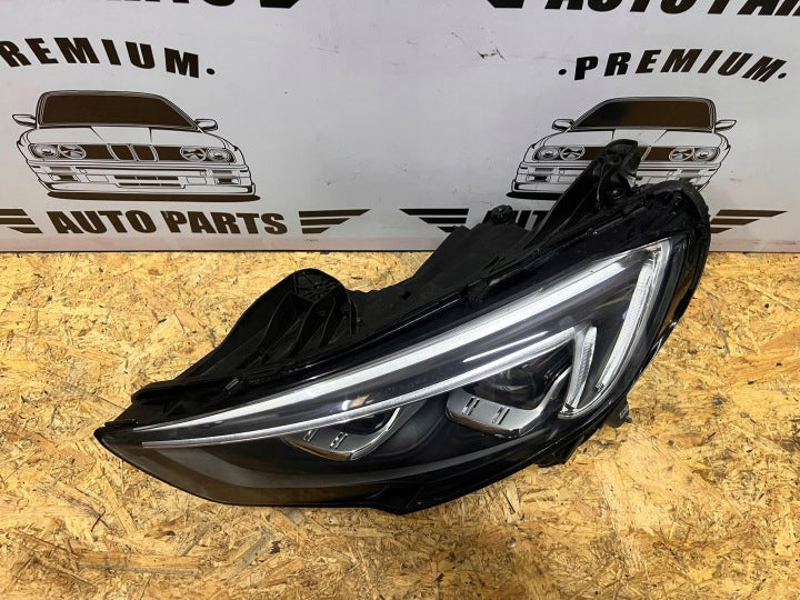 Frontscheinwerfer Opel Insignia B 10504230001 Links Scheinwerfer Headlight SCH4163785991hw
