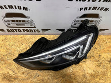 Laden Sie das Bild in den Galerie-Viewer, Frontscheinwerfer Opel Insignia B 10504230001 Links Scheinwerfer Headlight SCH4163785991hw