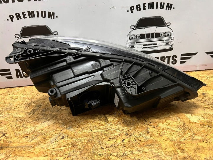Frontscheinwerfer Opel Insignia B 10504230001 Links Scheinwerfer Headlight SCH4163785991hw
