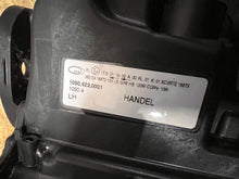 Laden Sie das Bild in den Galerie-Viewer, Frontscheinwerfer Opel Insignia B 10504230001 Links Scheinwerfer Headlight SCH4163785991hw