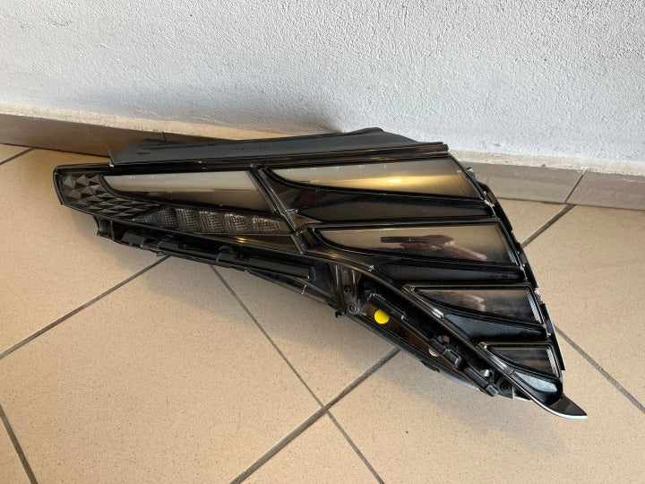 Frontscheinwerfer Hyundai Tucson 92208-N7100 Full LED Rechts Headlight SCH4165530583vk