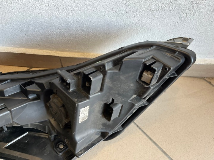 Frontscheinwerfer Hyundai Tucson 92208-N7100 Full LED Rechts Headlight SCH4165530583vk
