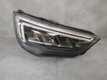 Laden Sie das Bild in den Galerie-Viewer, Frontscheinwerfer Opel Crossland X 39153539 LED Rechts Scheinwerfer Headlight SCH4166093222qr