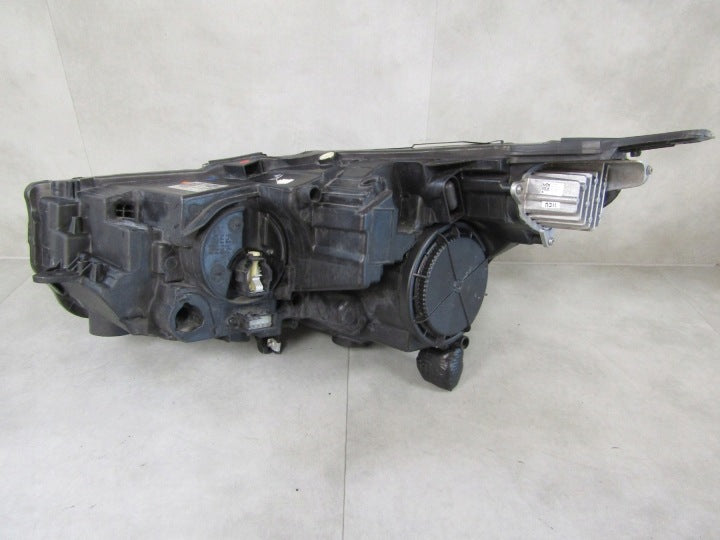 Frontscheinwerfer Opel Crossland X 39153539 LED Rechts Scheinwerfer Headlight SCH4166093222qr