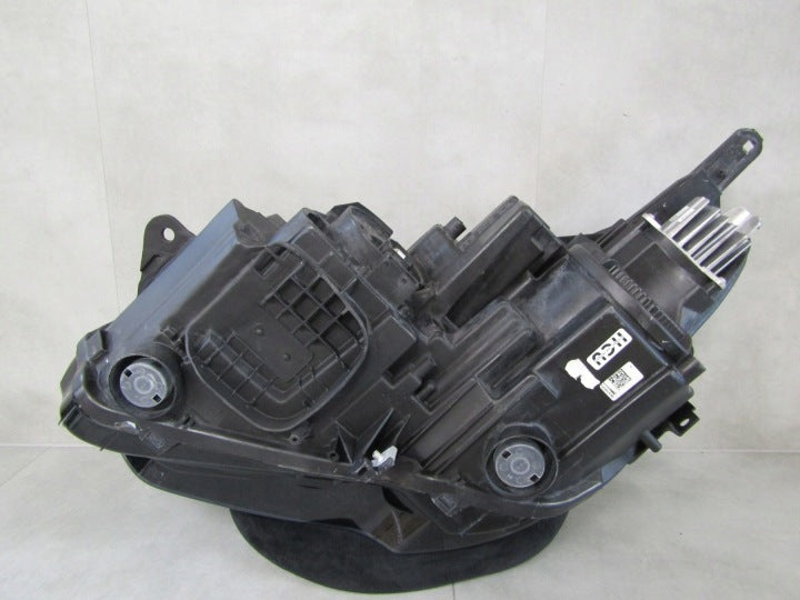 Frontscheinwerfer Opel Crossland X 39153539 LED Rechts Scheinwerfer Headlight SCH4166093222qr
