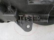 Laden Sie das Bild in den Galerie-Viewer, Frontscheinwerfer Opel Crossland X 39153539 LED Rechts Scheinwerfer Headlight SCH4166093222qr