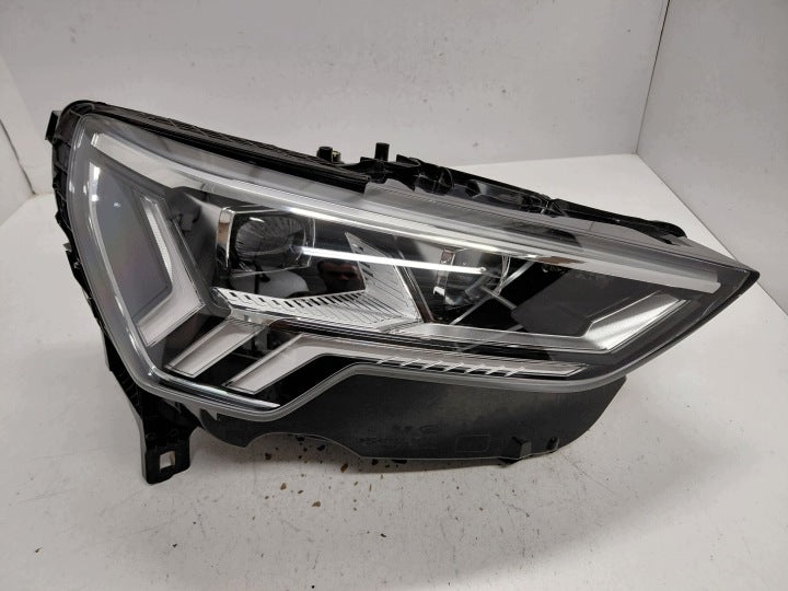 Frontscheinwerfer Audi Q3 83A941036 Rechts Scheinwerfer Headlight SCH4167687249ji