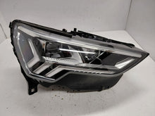 Laden Sie das Bild in den Galerie-Viewer, Frontscheinwerfer Audi Q3 83A941036 Rechts Scheinwerfer Headlight SCH4167687249ji
