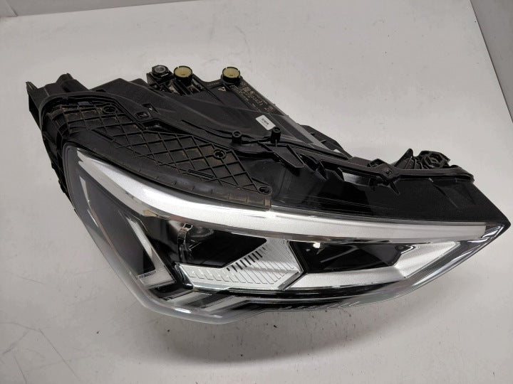 Frontscheinwerfer Audi Q3 83A941036 Rechts Scheinwerfer Headlight SCH4167687249ji