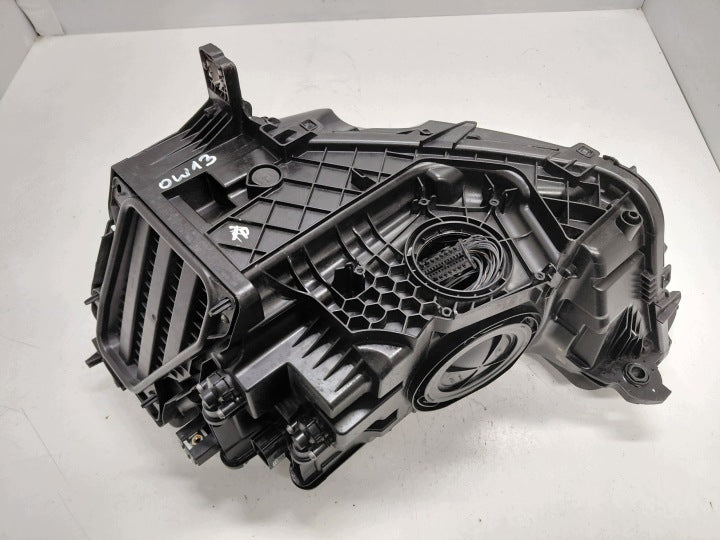 Frontscheinwerfer Audi Q3 83A941036 Rechts Scheinwerfer Headlight SCH4167687249ji