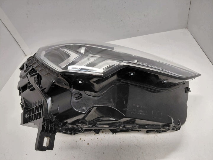 Frontscheinwerfer Audi Q3 83A941036 Rechts Scheinwerfer Headlight SCH4167687249ji