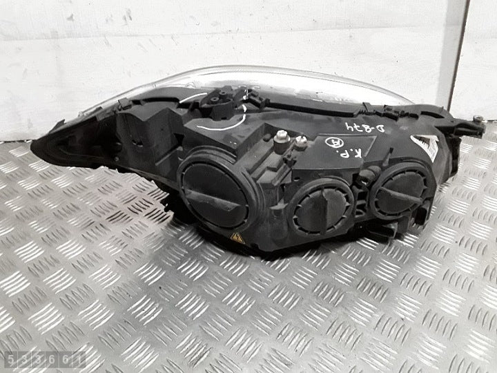 Frontscheinwerfer Mercedes-Benz S Class W221 A221820761 Links Headlight SCH4167712965ff