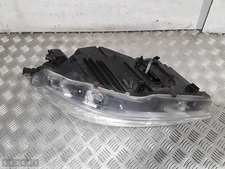 Frontscheinwerfer Mercedes-Benz S Class W221 A221820761 Links Headlight SCH4167712965ff
