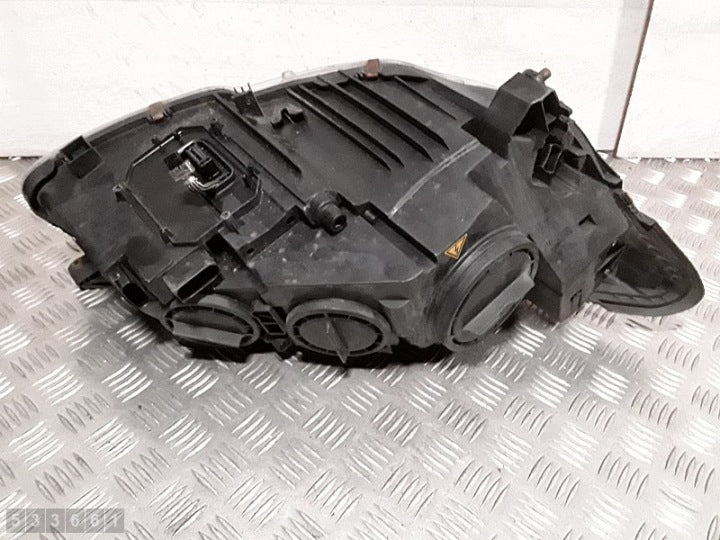 Frontscheinwerfer Mercedes-Benz S Class W221 A221820761 Links Headlight SCH4167712965ff