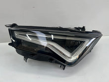 Laden Sie das Bild in den Galerie-Viewer, Frontscheinwerfer Seat Ateca 576941031B Full LED Links Scheinwerfer Headlight SCH4168562097rl