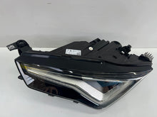 Laden Sie das Bild in den Galerie-Viewer, Frontscheinwerfer Seat Ateca 576941031B Full LED Links Scheinwerfer Headlight SCH4168562097rl